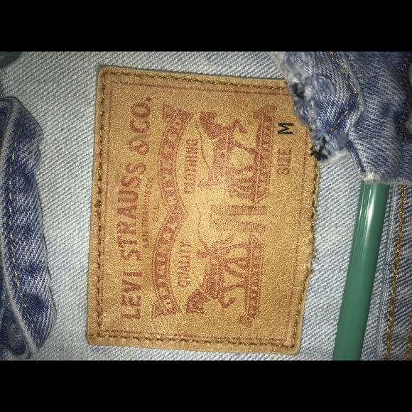 🧢 denim jacket🧢 - Picture 3 of 8